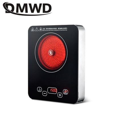 DMWD Electric stove multicooker mini induction cooker hot p