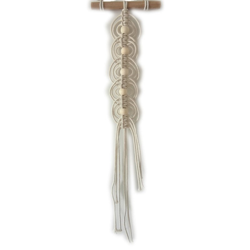 449C Nordic Kids Room Hanging Decoration Home Party Ornament