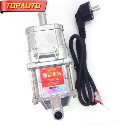 220V 3000W Auto Engine Heater Car Preheater Coolant Heating