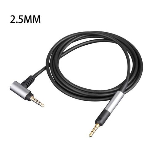 4.4mm/2.5mm BALANCED Audio Cable For  Sennheise HD595/558 /