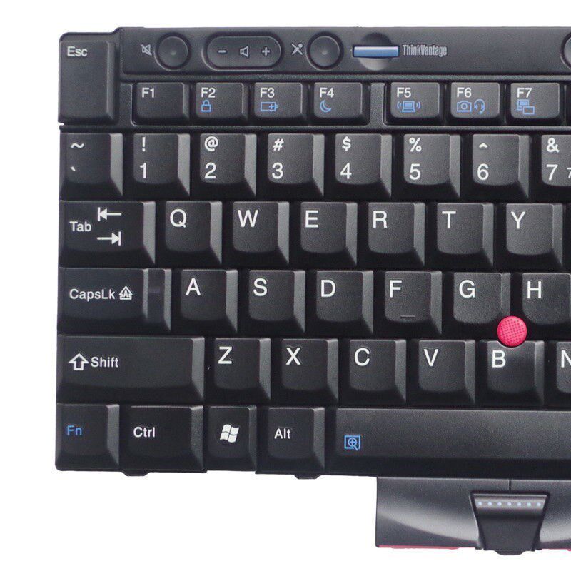 S keyboard for LENOVO Thinkpad T410 T420 X220 T510 T510i T52