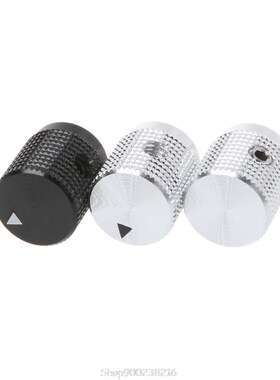 14x16mm Potentiometer Knob Cap Volume Control Aluminum Encod