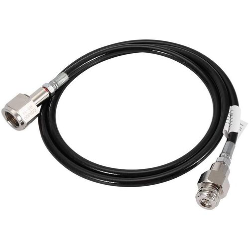60 Inch Hose CO2 Soda Club CO2 Carbonator to External CGA320