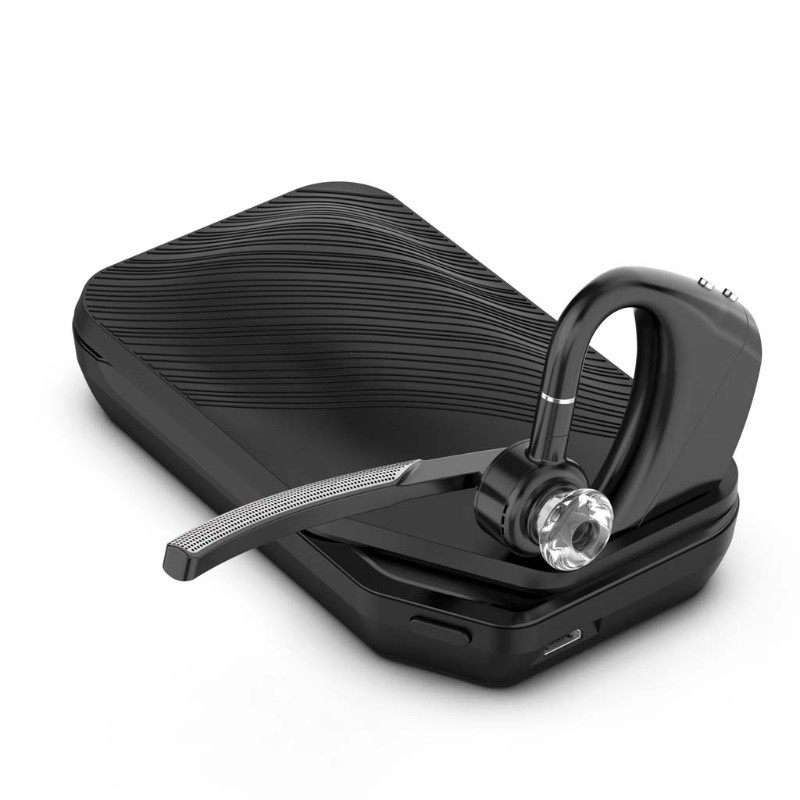 2021 New Charging Case For   Voyager 5200,5210 B