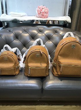 Classic fashion designer bag student style backpack schoolba