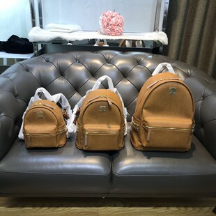 Classic fashion designer bag student style backpack schoolba