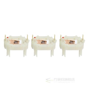 Carbon Holder Replace RS775 RS750 RS755 applies to