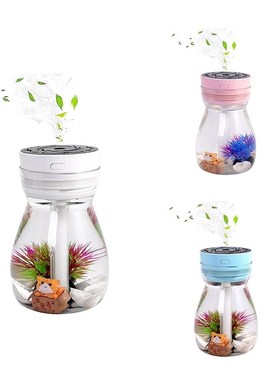 Micro-Landscape Humidifiers, Mini Humidifier,Air Humidifier,
