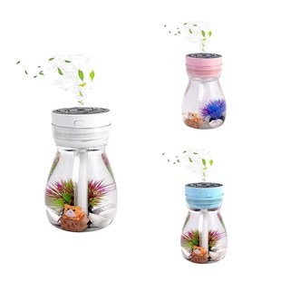 Landscape Mini Micro Humidifiers Humidifier Air