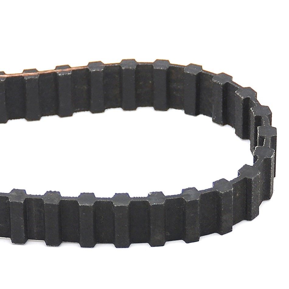 1Pcs 340DH-510DH Double Side Timing Belt Double-sided Toothe