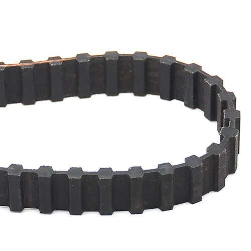 1Pcs 340DH-510DH Double Side Timing Belt Double-sided Toothe