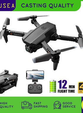2020 New XT6 Mini Drone 4k Dual Camera Optical Flow Wifi FPV