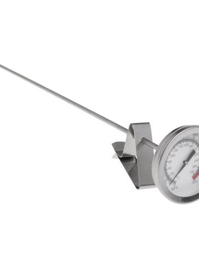 Frying Oil Fryer Fries Fried Chicken BBQ Grill Thermometer