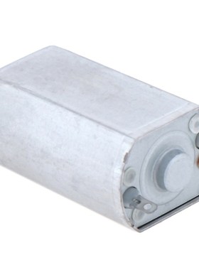 1PCS / 2PCS 1010306-180 Micro DC Motor Workmanship DIY Shave