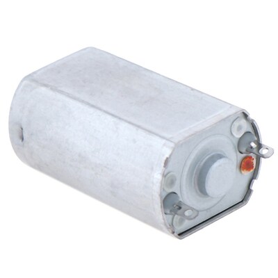 1PCS / 2PCS 1010306-180 Micro DC Motor Workmanship DIY Shave
