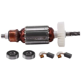 5 years C210716E 360720 e Armature Rotor is suitable for