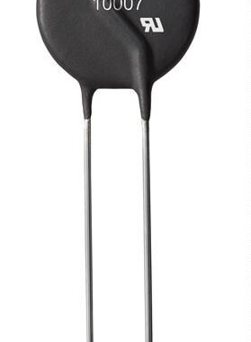 SL22 10008 [Inrush Current Limiters 22mm 10ohms 8A INRSH CUR