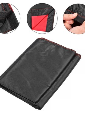 1pc Dark Cloth Focusing Hood Breathable and Anti staticv Ca