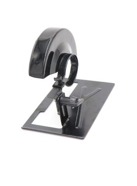 Angle Grinder Cutting Machine Steel Base Guard Shield Safety