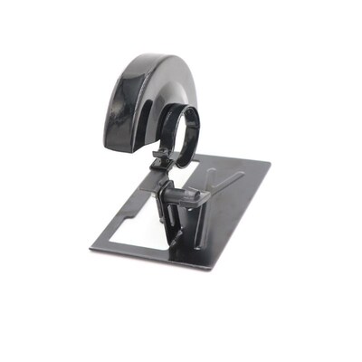 Angle Grinder Cutting Machine Steel Base Guard Shield Safety