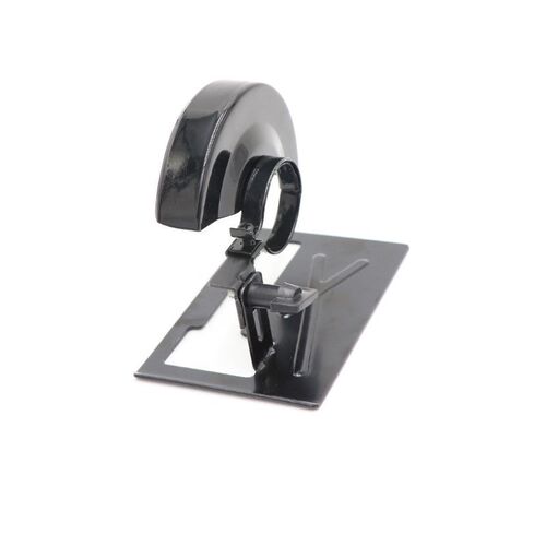 Angle Grinder Cutting Machine Steel Base Guard Shield Safety