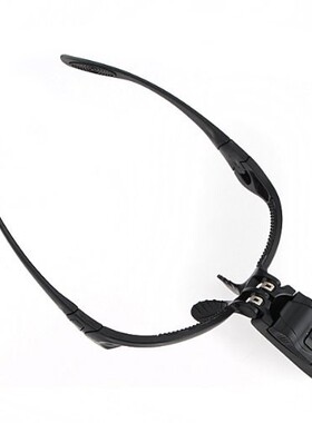 Magnifier glasses 2 Led 1.5 X 2 X 2.5 X 3.5 X jeweler watchm