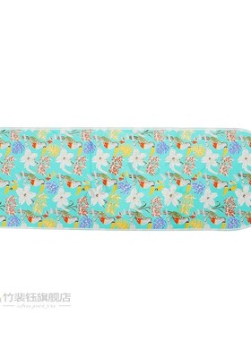 140×50cm/ 55×19.7inch Iron Padded Ironing Board Cover Thic