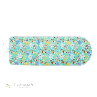 140×50cm/ 55×19.7inch Iron Padded Ironing Board Cover Thic