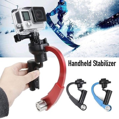 Curve Handheld Gimbal Stabilizer Video Steadicam Curve For