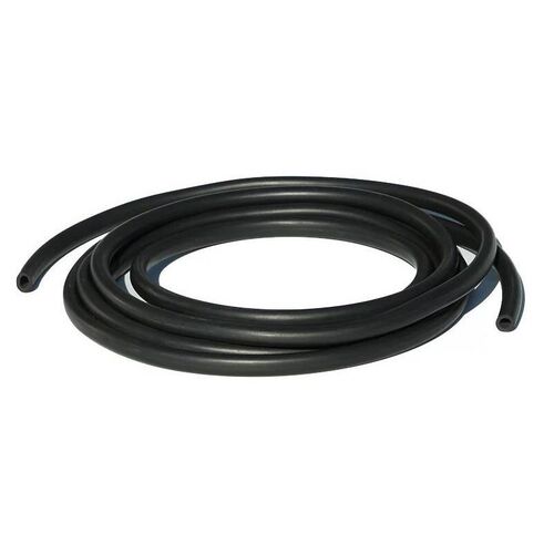 1Meter Black Viton Hose Fluorine Rubber Hose High Temperatur