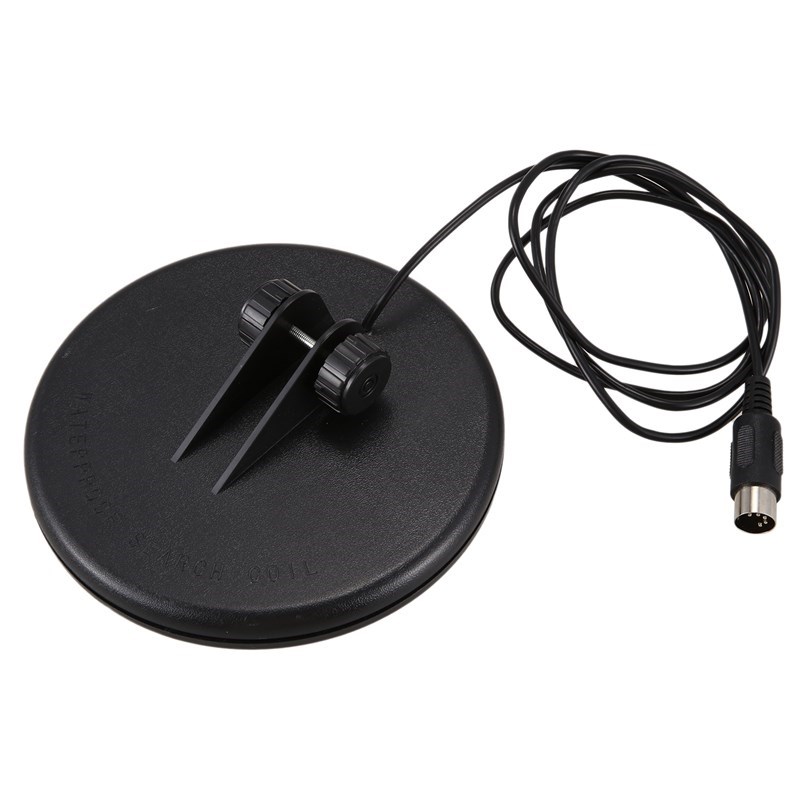 Big Promotion Portable Underground Metal Detector MD-4030 Se