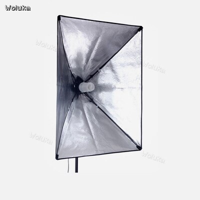 50*70cm Softbox Single light soft box photographic lamp Stu