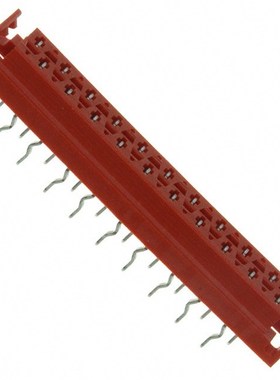 2-338068-0 [Connector Receptacle 20 Position 0.100