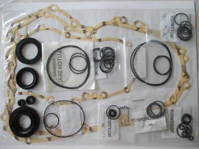 Transmission Repair Kits BMX SLXA Transmission Rebuild Gaske