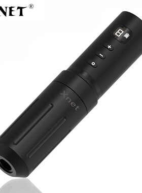 XNET Brand Wireless Tattoo Machine Pen Strong Brushless Mot