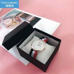Fashion Present Gift Boxes handmade soap box craft paper gif