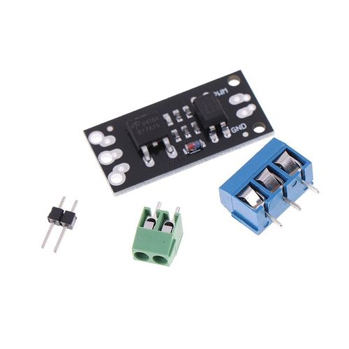 100V 9.4A 30V 161A 40V 50A Board FR120N LR7843 AOD4184 D4184