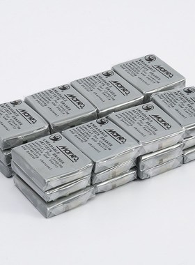 1Pcs Maries Plasticity Rubber Eraser Wipe Highlight Kneaded