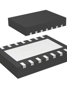 RT8287ZQW [IC REG BUCK ADJ 3A SYNC 14WDFN]