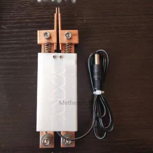 Protable Automatic Integrated Handheld DIY Spot Welding Pen