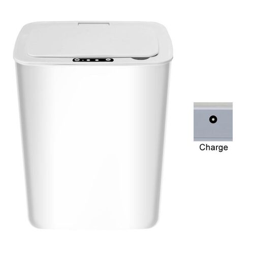Intelligent Automatic Induction Electric Rubbish Trash Can