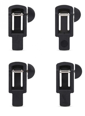 Plastic + Metal Soprano Alto Tenor Saxophone Reed  Cutter Sa