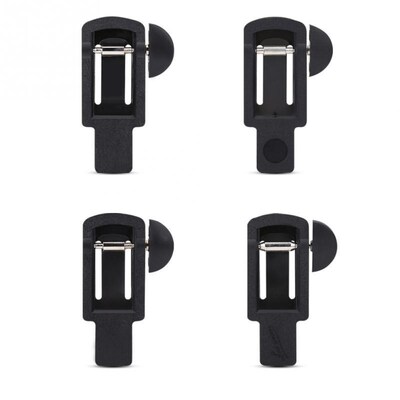 Plastic + Metal Soprano Alto Tenor Saxophone Reed  Cutter Sa