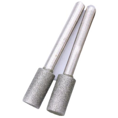 Diamond Grinding Head Stone Jade Carving Grinding Head Fine