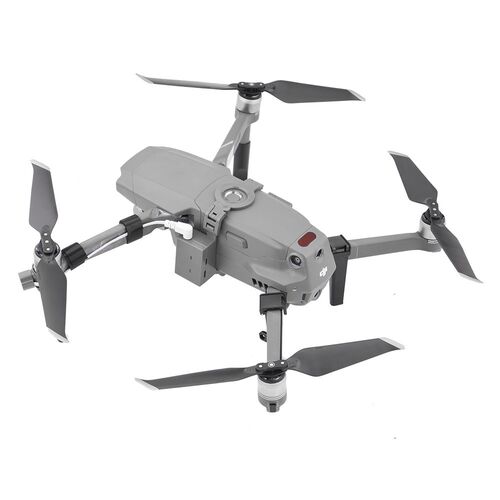 Remote Thrower for DJI Mavic 2 Pro Zoom Fishing Bait Deliver