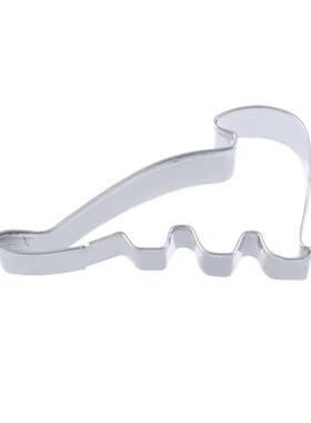 Cookie-Cutters-Tools Biscuit Kitchen-Accessories Cake Dinosa