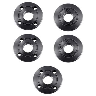 5 Pack Angle Grinder Flange Nut 5/8 for Dewalt Ryobi Maki