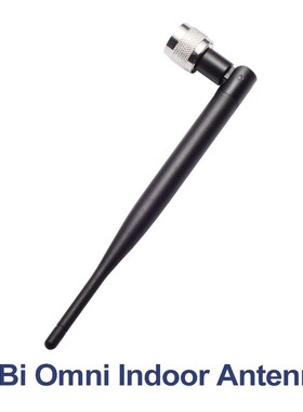 G LTE 1800 LCD 70dB 2g 4g Cell Phone Signal Repeater DCS 180