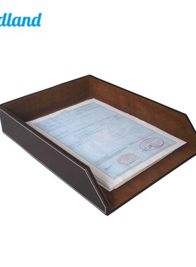 Office Files Tray Documents Container tray Desk Document A4