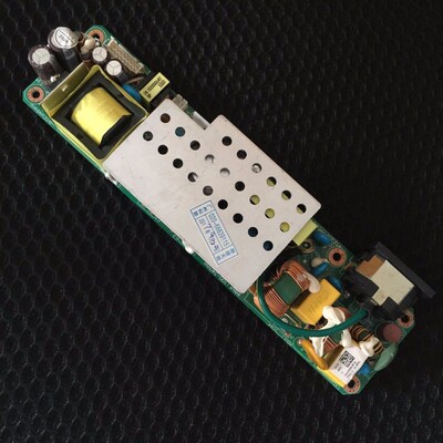 Projector main Power supply for Optoma HD20 DM130 DP3507 DP3